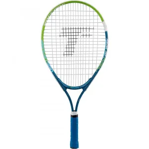 Tregare TECH BLADE Badmintonschläger für Junioren, blau, größe #179502