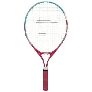 Tregare TECH BLADE Badmintonschläger für Junioren, rosa, größe #159276