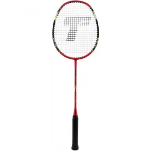 Tregare GX 9500 Badmintonschläger, rot, größe