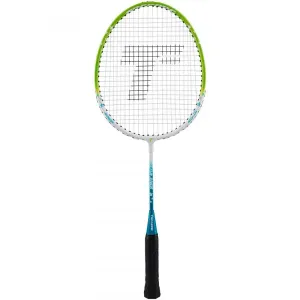 Tregare TEC FUN JR Badmintonschläger, grün, größe #919645