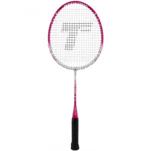 Tregare TEC FUN JR Badmintonschläger, rosa, veľkosť 62