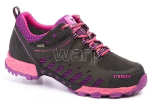 Schuhe Treksta ADT101 umgeben GTX Pink