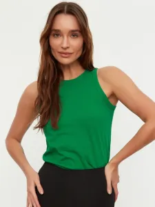 Trendyol Unterhemd Grün