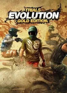 Trials Evolution (Gold Edition) (PC) Uplay Key GLOBAL