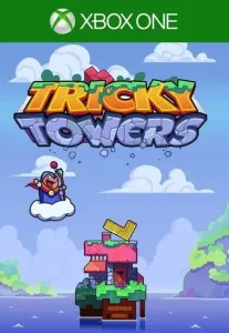 Tricky Towers (Xbox One) Xbox Live Key EUROPE