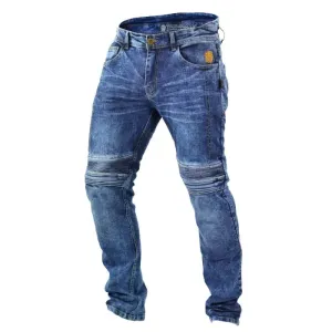 Trilobite 1665 Micas Urban Men Jeans Blue 42