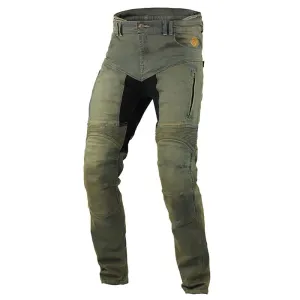 Trilobite 661 Parado Slim Fit Men Jeans Dirty Blue Level 2 32