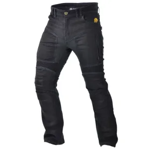 Trilobite 661 Parado Regular Fit Men Jeans Black Level 2 30
