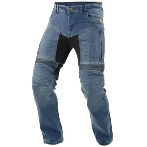 Trilobite 661 Parado Regular Fit Men Jeans Blue Level 2 30
