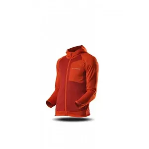 TRIMM BART JR Jungen Sweatshirt, orange, größe #1436565