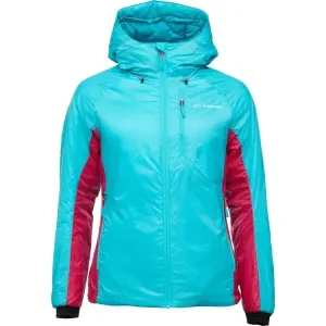 TRIMM PACO LADY Damen Outdoorjacke, hellblau, größe