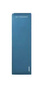 TRIMM HIKER Selbstaufblasende Isomatte, blau, veľkosť os