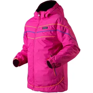 TRIMM RITA Skijacke für Mädchen, rosa, größe #721954