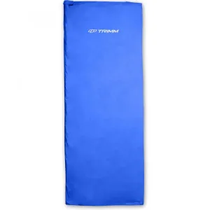 TRIMM RELAX Schlafsack, blau, größe
