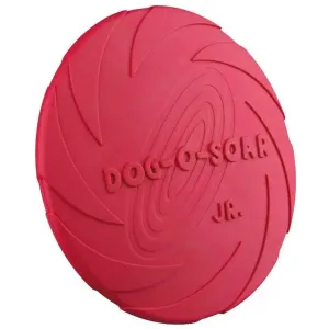 TRIXIE DOG-O-SOAR FRISBEE S Frisbee für Hunde, farbmix, veľkosť os