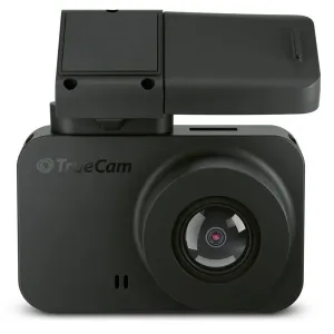 TrueCam M5 GPS WIFI Autokamera, schwarz, größe os