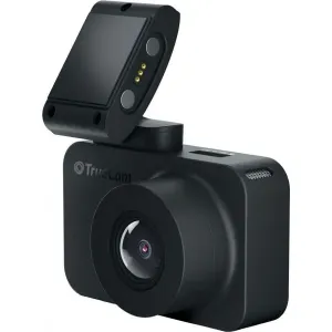 TrueCam M5 WIFI Autokamera, schwarz, größe os