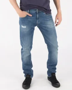 Trussardi Jeans 370 Seasonal Jeans Blau
