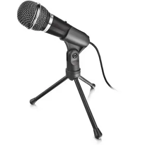 Trust Starzz All-round Microphone für PC und laptop