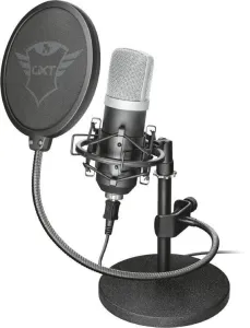 Trust Emita USB Studio Microphone