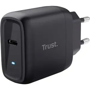 Trust Maxo 45W USB-C Ladegerät ECO zertifiziert