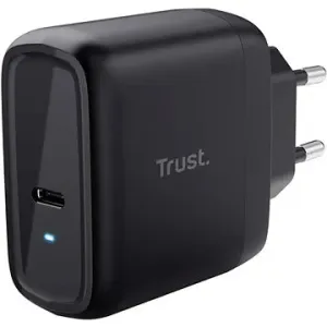 Trust Maxo 65 Watt USB-C Ladegerät ECO zertifiziert