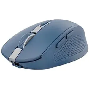 Trust OZAA COMPACT Eco Wireless Mouse Blue