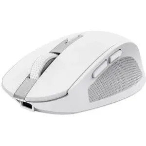 Trust OZAA COMPACT Eco Wireless Mouse White