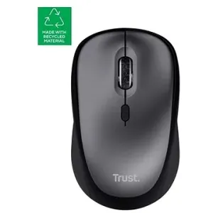TRUST YVI+ Wireless Mouse - ECO zertifiziert