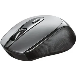 Trust Zaya Rechargeable Wireless Mouse,  schwarz