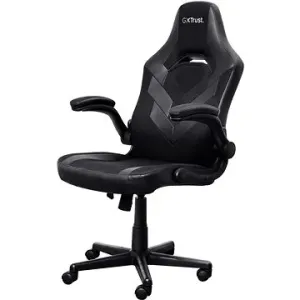 Trust GXT703 RIYE Gaming Chair, schwarz #1350156