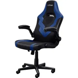 Trust GXT703B RIYE Gaming Chair, blau #1350160