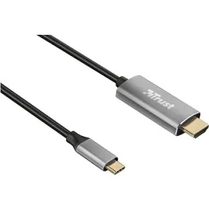 TRUST CALYX USB ZU HDMI CABLE