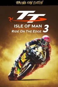 TT Isle Of Man 3 - Racing Fan Edition XBOX LIVE Key EUROPE