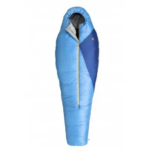 TURBAT VATRA 3S Schlafsack, blau, größe