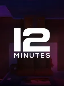 Twelve Minutes (PC) Steam Key EUROPE