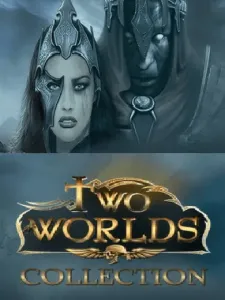 Two Worlds Collection (PC) Steam Key EUROPE