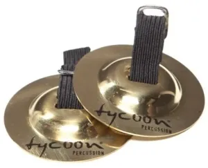 Tycoon THPFC Finger Cymbals