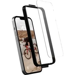 UAG Glass Screen Shield für das iPhone 14