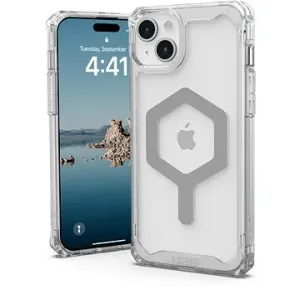 UAG Plyo MagSafe Ice/Silver iPhone 15 Plus