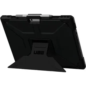 UAG Metropolis SE Black Case für Microsoft Surface Pro 8 13
