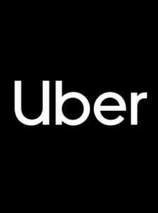 Uber Rides & Eats Voucher 20 EUR Uber Key GERMANY
