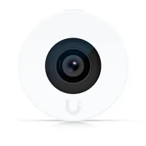Ubiquiti UniFi Videokamera AI Theta Objektiv für große Entfernungen