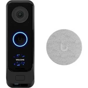 Ubiquiti UniFi Video Camera G4 Doorbell Pro PoE Kit #1559985