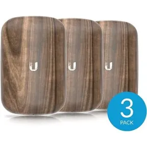 Ubiquiti EXTD-cover-Wood-3 - U6 Extender Cover (3er-Pack)