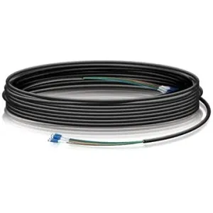 Ubiquiti Fiber Cable 100, 100 m, SingleMode, 6xLC