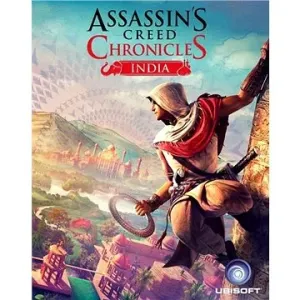 Assassin's Creed Chronicles India - PC DIGITAL