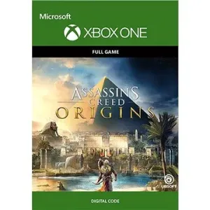 Assassin's Creed Origins: Gold Edition - Xbox Digital