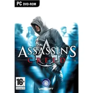 Assassins Creed - PC DIGITAL