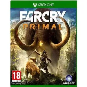 Far Cry Primal DIGITAL